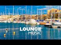 Good Morning Jazz | Positive Bossa Nova Music with Morning  Harbor  Ambience