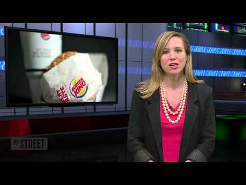 Market Trades Flat as Consumer Stocks Vary