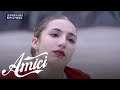 Amici 25 - Lo sfogo di Giulia dopo la puntata