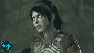 Famous Top 10 Video Games Where It Was All A LIE Wealth