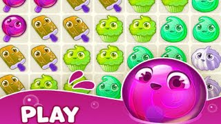 Android GamePlay of Raspberry Jam