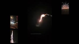 SilentPyro's Fireworks Sparta Extended Remix v2