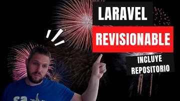 Registra TODO en tu Base de Datos con Laravel: Trazabilidad Fácil y Centralizada