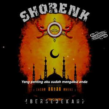 STORY WA SHORENK BERSHEDEKAH