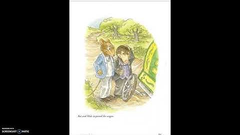 Unit 1: Classic Tales (The Open Road, Part 4)