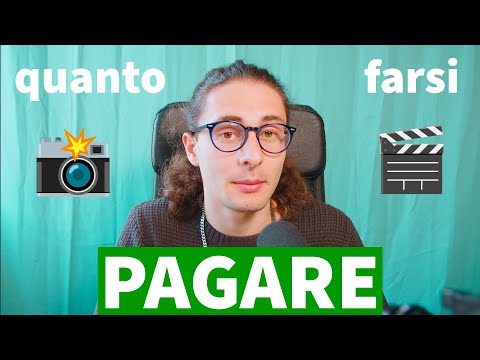 QUANTO farsi PAGARE