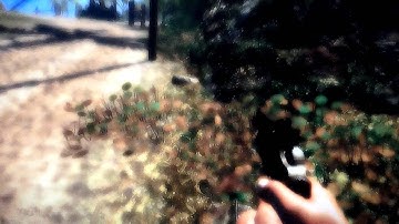 Dead Island Riptide Hacked Weapon 