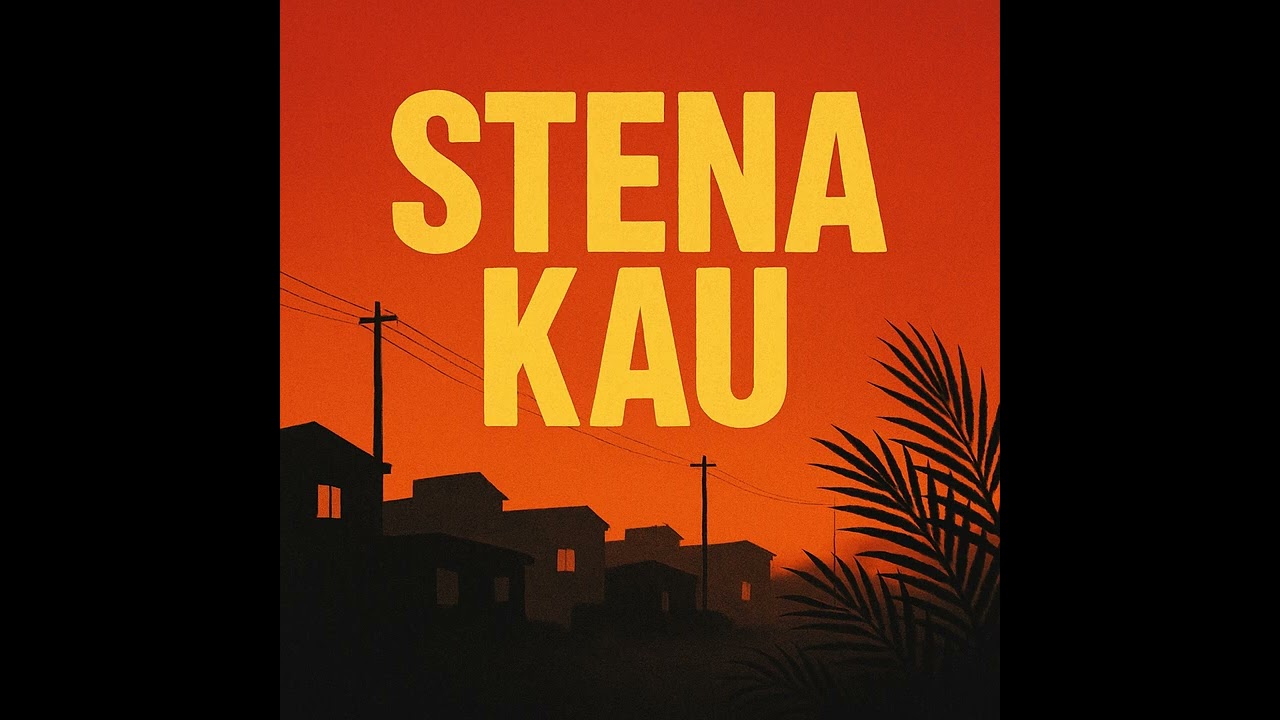 ProducerX , Megapro and Topbouy - Stena kau (Official music)