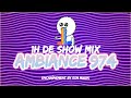 1h de show mix  ambiance 974 2024  esm musiik