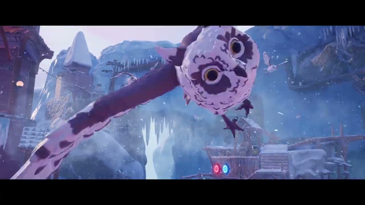 It Takes Two (PC/Steam) - German - 4K - Longplay - Part 6 of 8 - mit  @Seravial_twitch