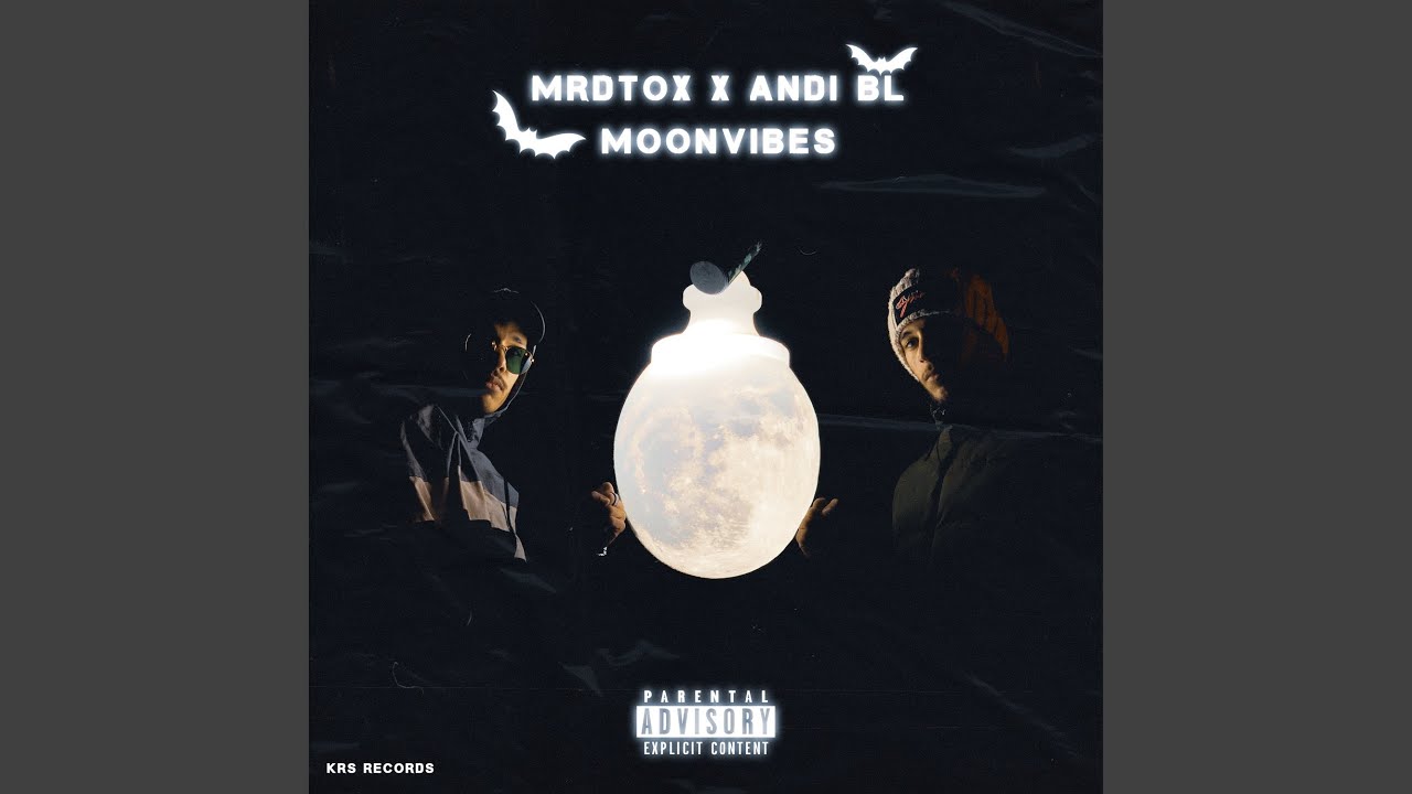 Watch Moon Vibes on YouTube Watch Moon Vibes on YouTube