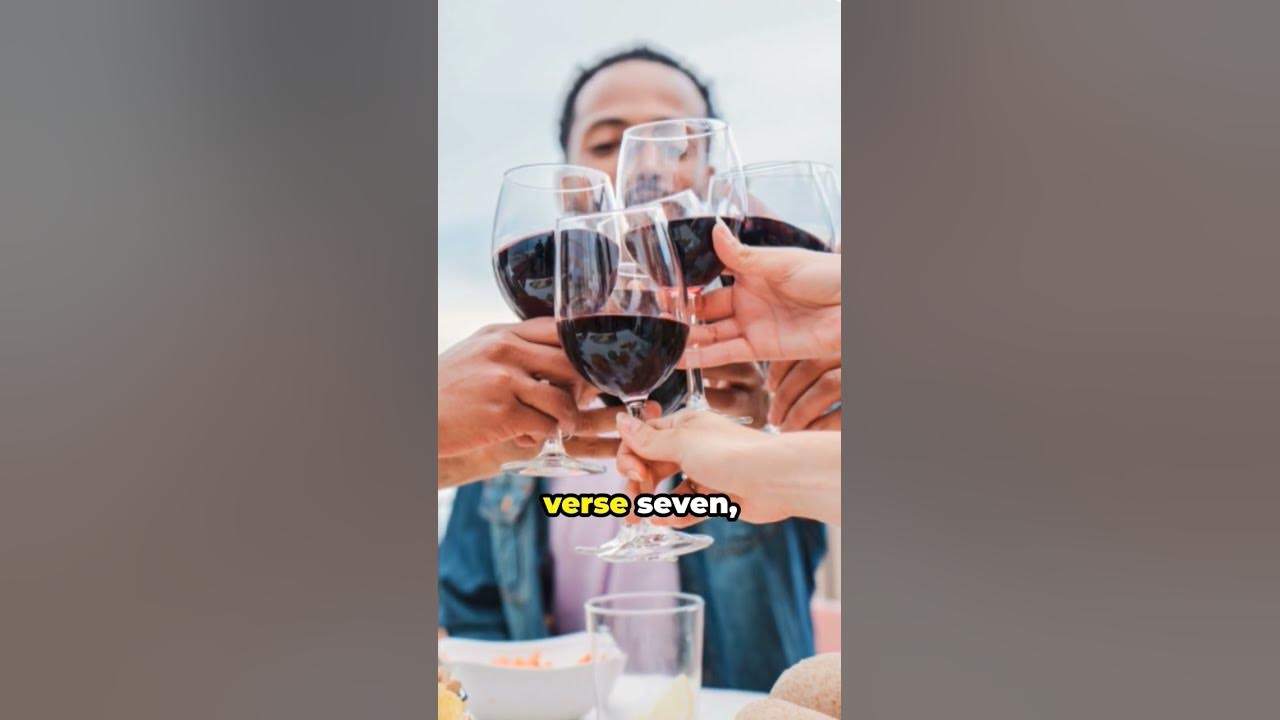 what-does-the-bible-say-about-drinking-alcohol-shorts-youtube