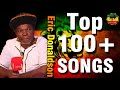 Eric Donaldson Greatest Hits 2021 | TOP 100 Songs of the Weeks 2021 | The Best Of Eric Donaldson