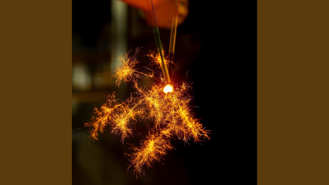 Watch FIREWORKS on YouTube Watch FIREWORKS on YouTube