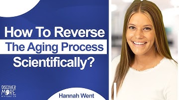 How To Reverse The Aging Process Scientifically? | Benefits of Epigenetics | Discover More 160