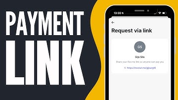 How to Create Payment Link in Revolut (2025)