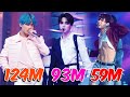 Top 50 Most Viewed BTS Fancams - 2020!