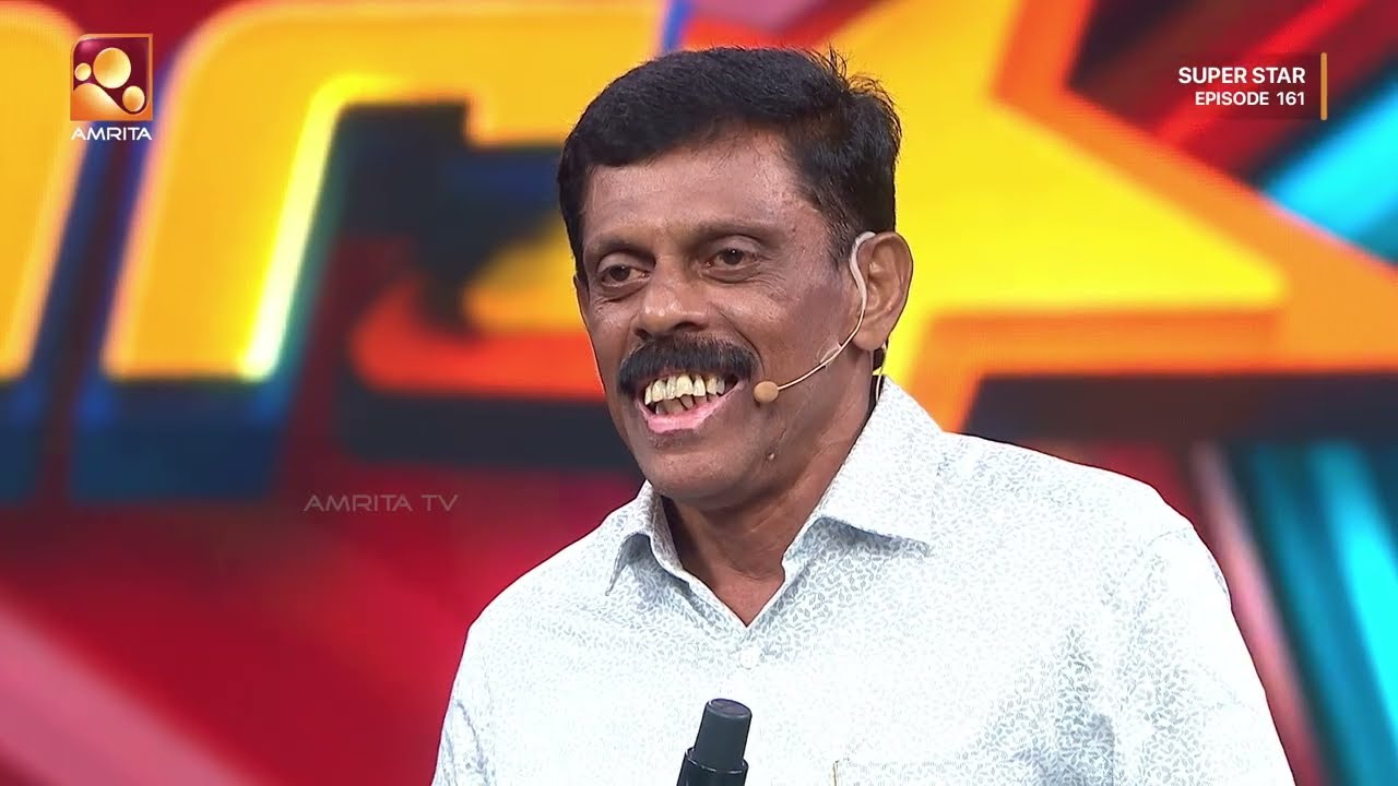 ബാബുക്കയുടെ ഓർമ്മകളുമായി ജബ്ബാർ | Epi 161 | Part 2/4 |Super Star