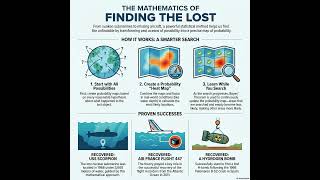 Bayesian Searchlights: Finding Objects with Probabilistic Mapping