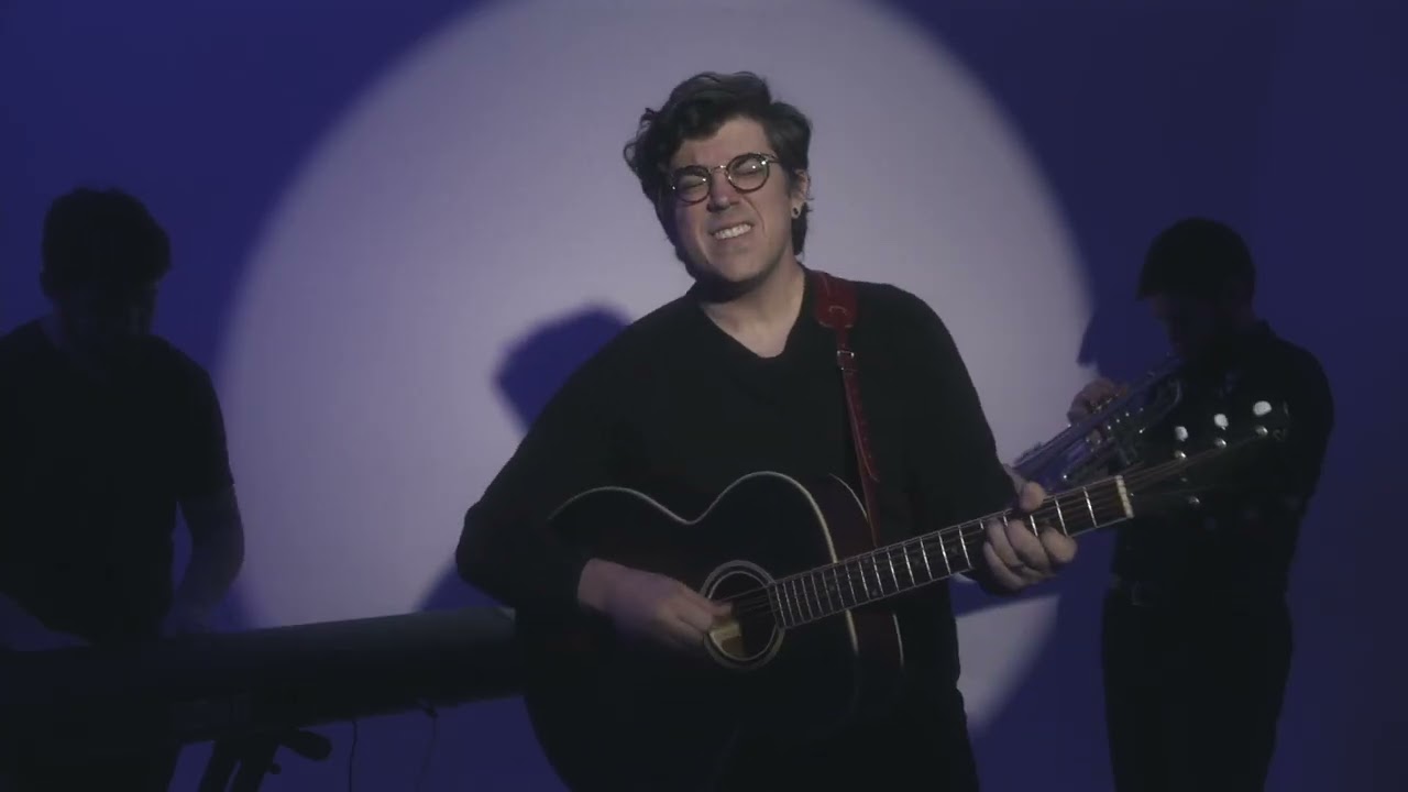 No Matter How Far (LIVE IN STUDIO)