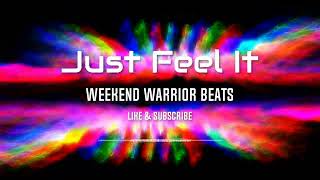 (Freestyle Beat) Just Feel It - Weekend Warrior Beat #chilltypebeat #instrumental