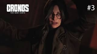 What more will we uncover? | Cronos: The New Dawn #3 (Twitch VOD)
It is our calling...
Learn more about Cronos: The New Dawn: https://cronosnewdawn.com/
Developed by Bloober Team: https://www.blooberteam.com/
Twitch: https://www.twitch.tv/thegamedame
BlueSky: https://bsky.app/profile/gamedame.bsky.social
Instagram: https://www.instagram.com/the_gamedame/
Discord: https://discordapp.com/invite/vXDehcB
TikTok: https://www.tiktok.com/@thegamedame
I stream on Twitch Mondays and Tuesdays at 6pm EST at twitch.tv/thegamedame
#cronosthenewdawn #blooberteam #cronosthenewdawnwalkthrough #cronosthenewdawntwitchvod #cronosthenewdawnletsplay #cronosthenewdawnletusplay #cronosthenewdawngameplay #cronosthenewdawntwitch #cronosthenewdawnstream #gaming #gamers #videogames #twitchgaming #twitchstream #twitchstreamer #twitchgirls #twitchgamer #videogamecommentary #gamingcommentary #twitchaffiliate #livestreaming #gamingstream #react #trailerreact What more will we uncover? | Cronos: The New Dawn #3 (Twitch VOD)
