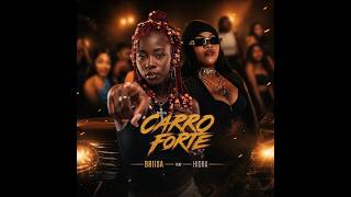 ARMORED TRUCK - Briisa & Hidra Mc