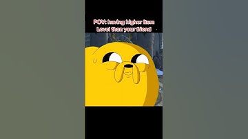 POV: having higher item level than your friend #worldofwarcraft #warcraft #mmo #mmorpg #gaming