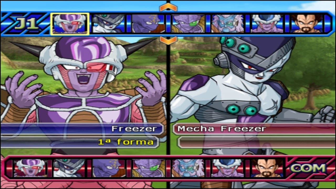 [DESCARGA] - Port Roster BT3 07/14 - DBZ TTT MODS. - YouTube