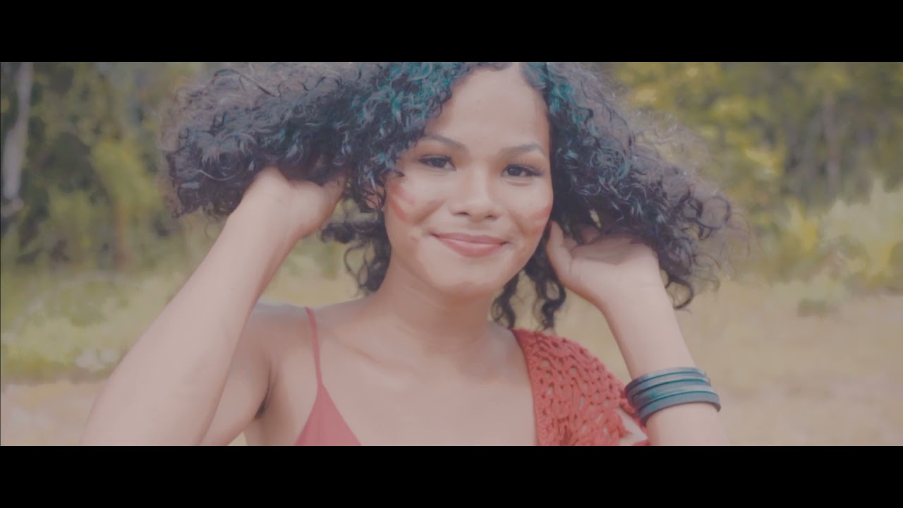 Kratja Kariñha Basi (Esekematoko)-Ingi Boto (Official Video)