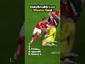 Unbelievable Last Minutes Goal #football #soccer #footballshort #shorts