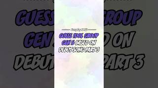 how many do you guess? #EverydayIDOLS #kpopgame #kpopchallenge