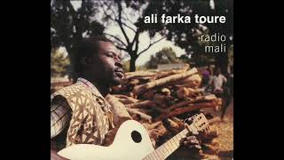 Radio Mali - Ali Farka Toure