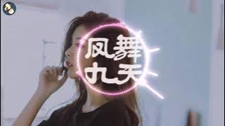 [Batte Fort 凤舞九天] by Dj小4 蹦迪必听 抖音最火混音舞曲完整版