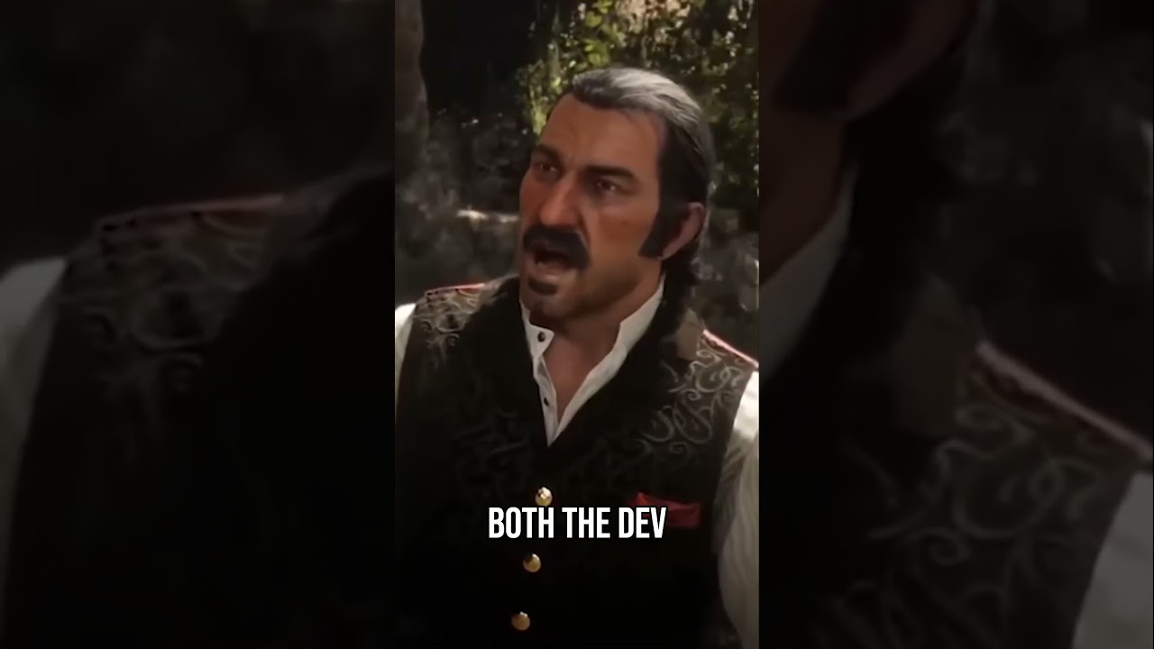 Red Dead Redemption 2 Facts | The Leaderboard