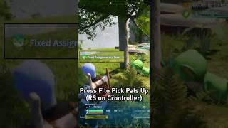 How to Assign Pals To Specific Tasks in Palworld