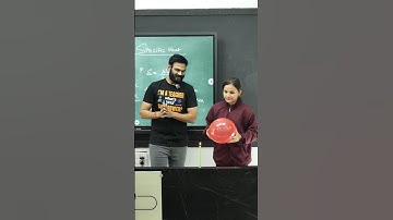 Can you handle the heat like the Balloon?? ......... #theoryofphysics #anubhavsir  #gwalior