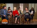 Mark Wahlberg, Rose Byrne And ‘Instant Family’ Cast Talk New Film | TODAY