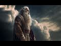 Methuselah &amp; Enoch: Why God Waited for Him