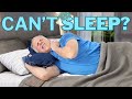 How To Sleep Without Neck Pain