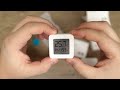 Метеостанция Xiaomi Mijia Thermometer 2 ► УМНЫЙ термометр-гигрометр СЯОМИ / Hygrothermograph 2