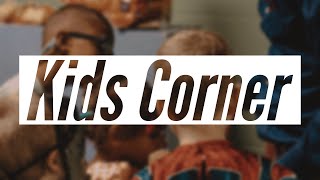 Easter Children’s Program
