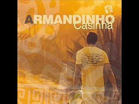 Armandinho - Mãe Natureza