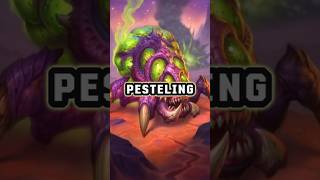Unidades de StarCraft II - Pesteling