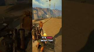 Random Raider Revelations 🤔 😂 #fyp #arcraiders #extract #camping #newgame