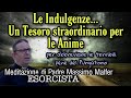 Le Indulgenze...un Tesoro straordinario per le anime.  Meditazione di Padre Massimo Malfer