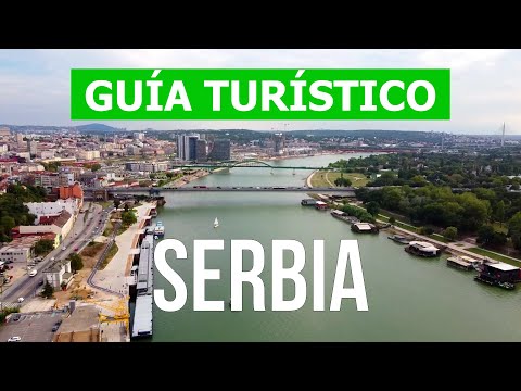Video: Descripción y fotos de la fortaleza Petrovaradin - Serbia: Novi Sad
