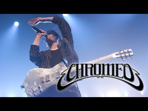 Chromeo performs "Old 45s" on CBC Music Live
