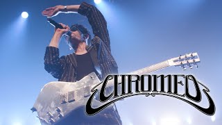 Chromeo performs "Old 45s" on CBC Music Live