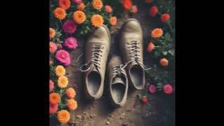 Mikirmen   -  Old Shoes  #nostalgia #quotes #indiemusic #lyrics #song